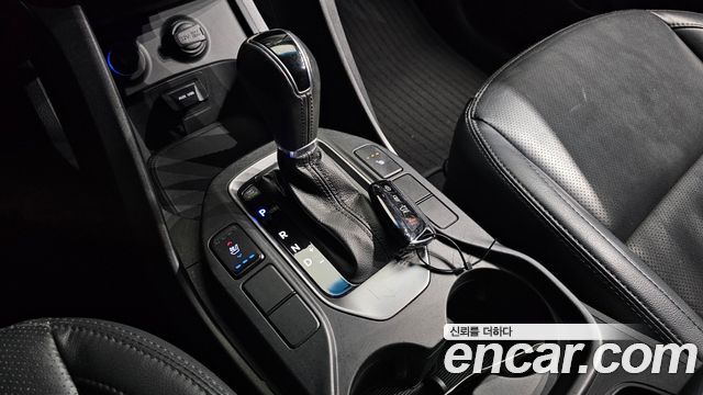 Hyundai Santafe 2013 — photo 9