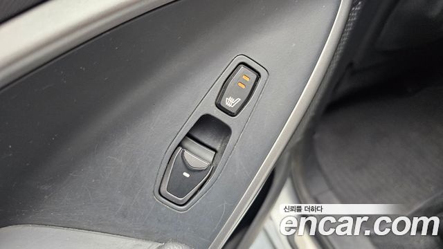 Hyundai Santafe 2013 — photo 19