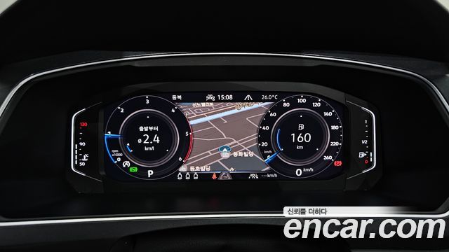 Volkswagen Tiguan 2023 — photo 11