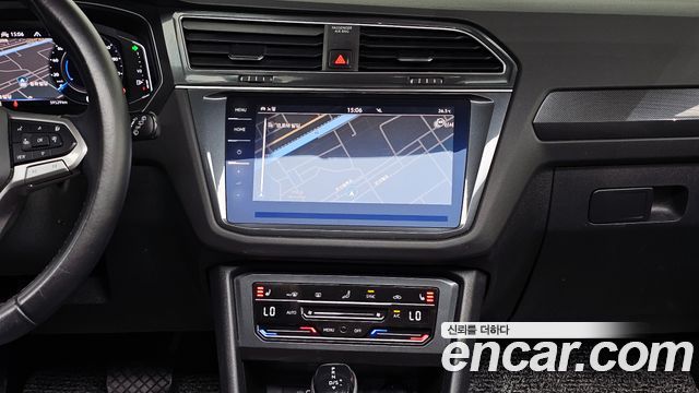 Volkswagen Tiguan 2023 — photo 20