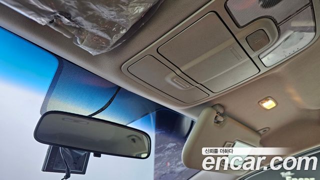 Kia Carens 2017 — photo 18