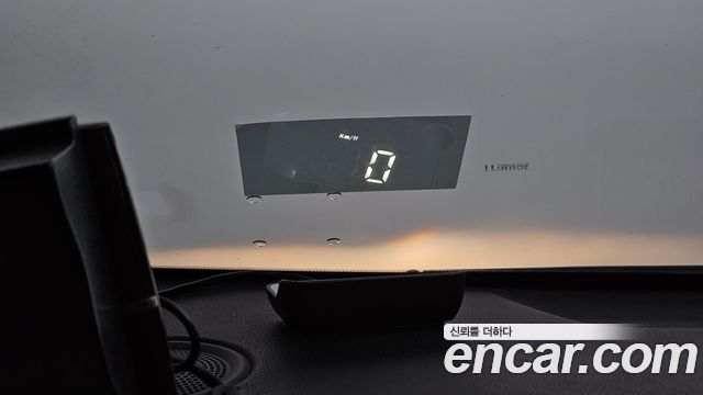 Kia Carens 2017 — photo 20