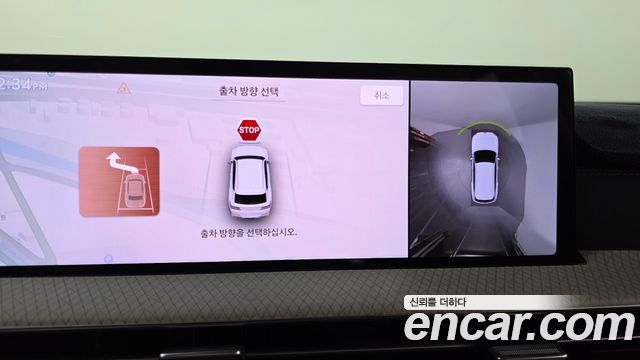 Genesis GV80 2024 — photo 15