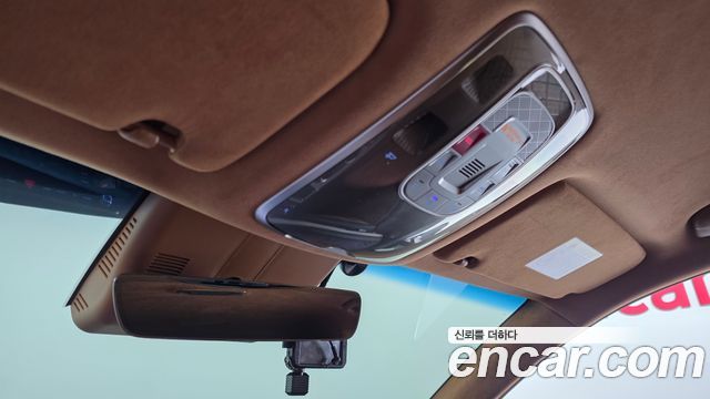 Genesis GV80 2024 — photo 18