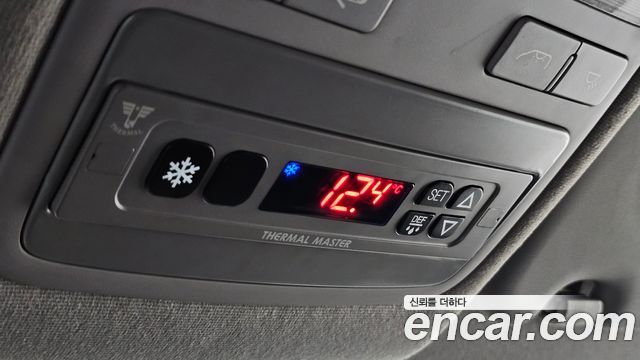 Hyundai Starex 2019 — photo 23