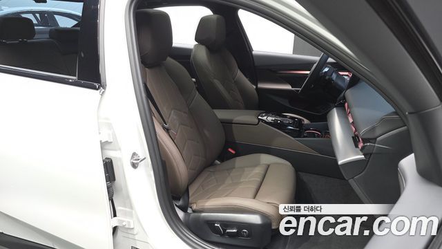 BMW 5-Series 2026 — photo 16