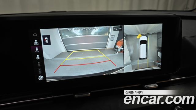 Kia Canival 2023 — photo 15
