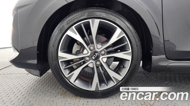Kia morning 2021 — photo 5