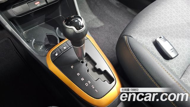 Kia morning 2021 — photo 12