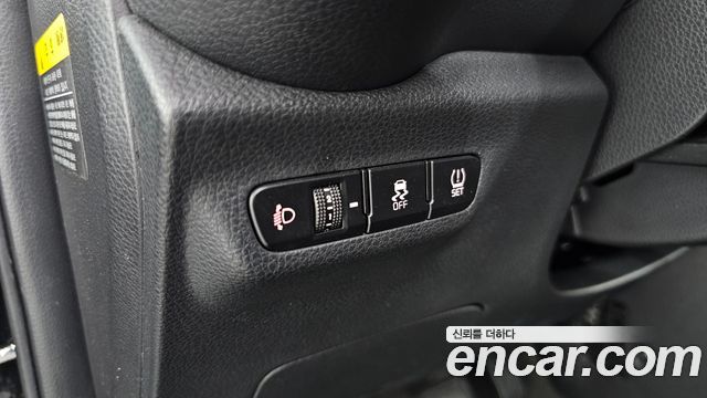Kia morning 2021 — photo 23