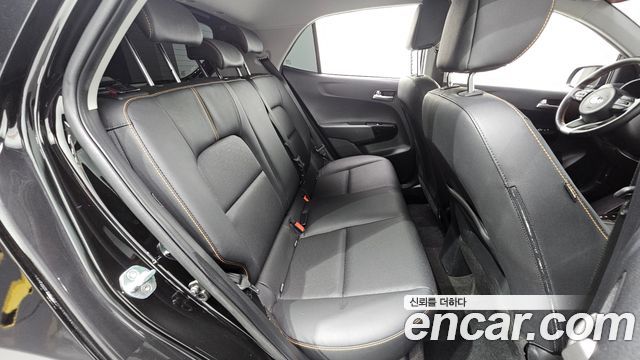 Kia morning 2021 — photo 24