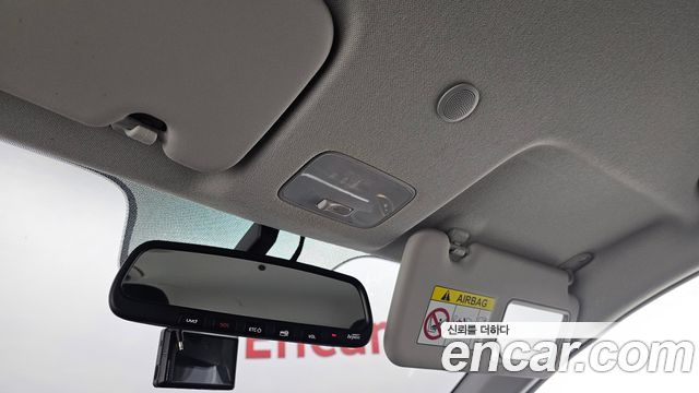 Kia morning 2021 — photo 25