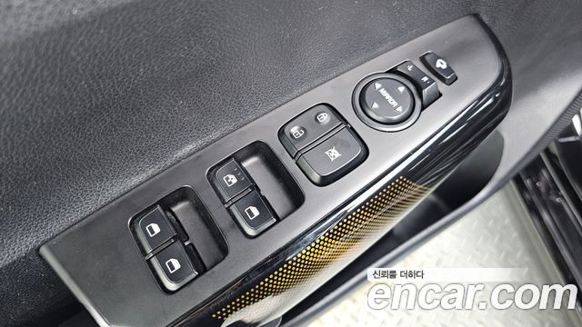 Kia morning 2021 — photo 27