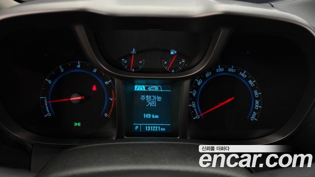 Chevrolet Korea Orlando 2016 — photo 8