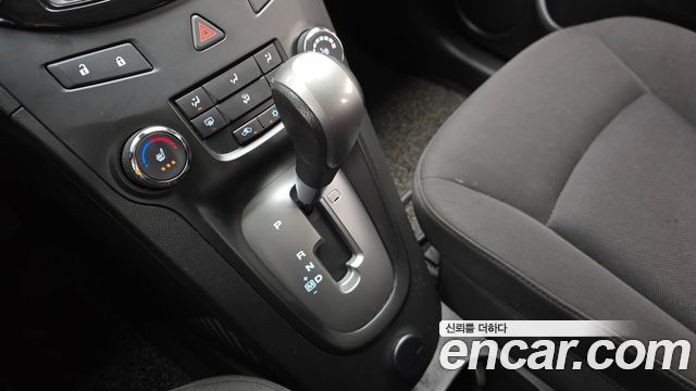 Chevrolet Korea Orlando 2016 — photo 9