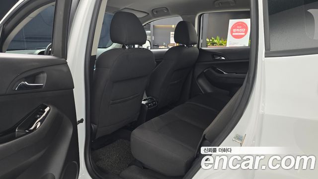 Chevrolet Korea Orlando 2016 — photo 11