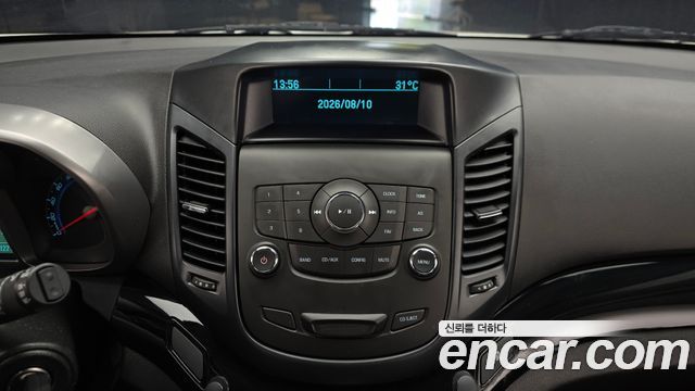 Chevrolet Korea Orlando 2016 — photo 13
