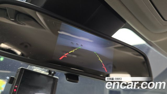 Chevrolet Korea Orlando 2016 — photo 14