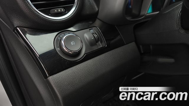 Chevrolet Korea Orlando 2016 — photo 16