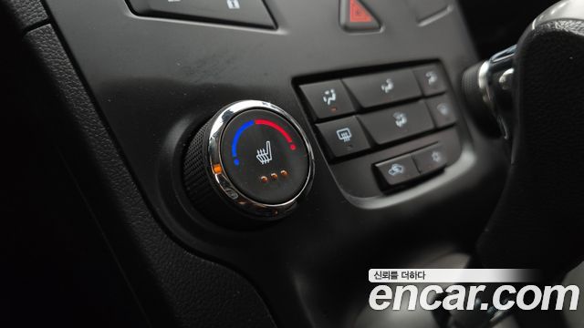 Chevrolet Korea Orlando 2016 — photo 17