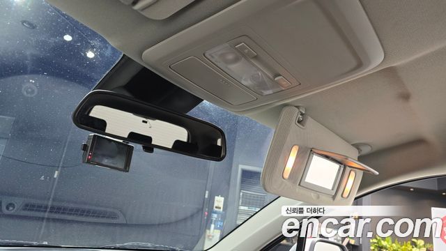 Chevrolet Korea Orlando 2016 — photo 19