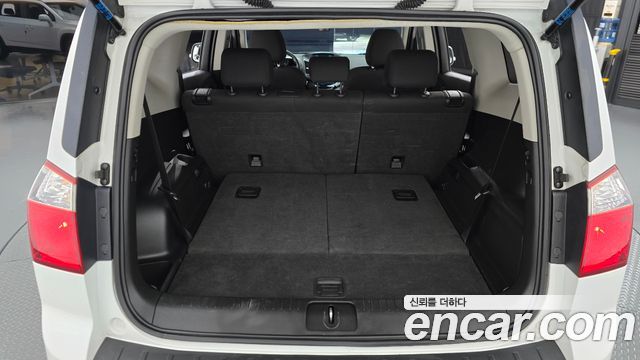 Chevrolet Korea Orlando 2016 — photo 20