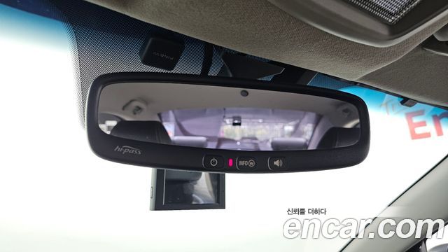 Chevrolet Korea Aveo 2015 — photo 24