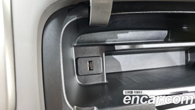 Chevrolet Korea Aveo 2015 — photo 27