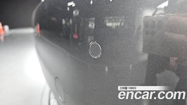 Chevrolet Korea Aveo 2015 — photo 29