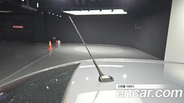 Chevrolet Korea Aveo 2015 — photo 30