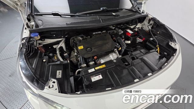 Peugeot 3008 2019 — photo 6