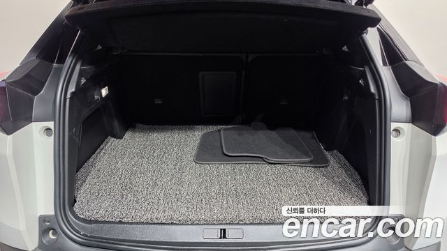 Peugeot 3008 2019 — photo 20