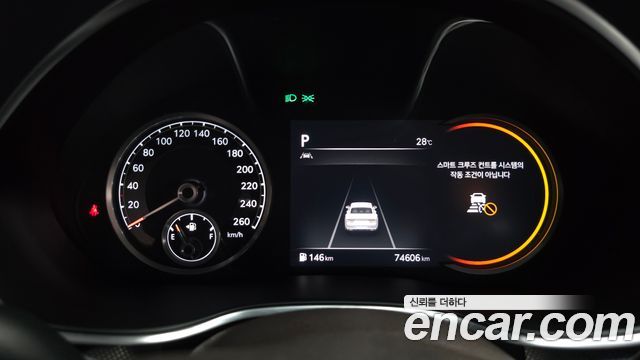 Genesis G80 2021 — photo 11