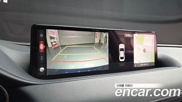 Genesis G80 2021 — photo 21