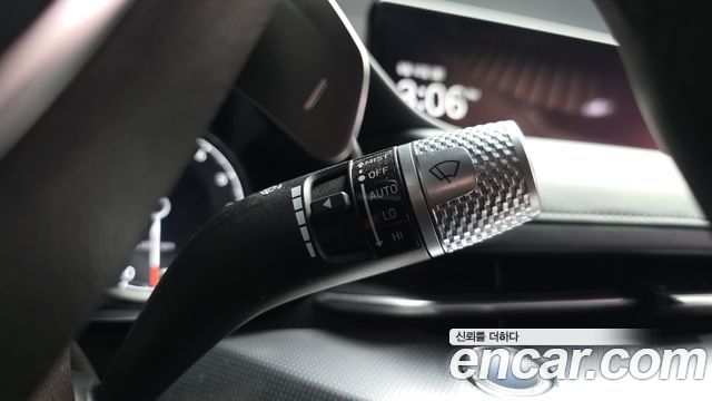 Genesis G80 2021 — photo 23