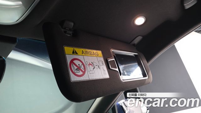 Genesis G80 2021 — photo 30