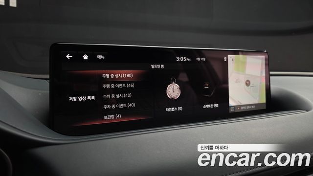 Genesis G80 2021 — photo 33
