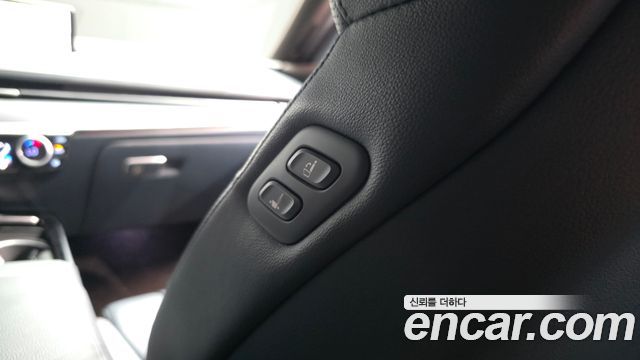 Genesis G80 2021 — photo 34