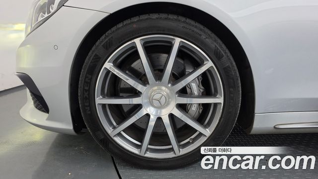 Mercedes-Benz S-Class 2016 — photo 5
