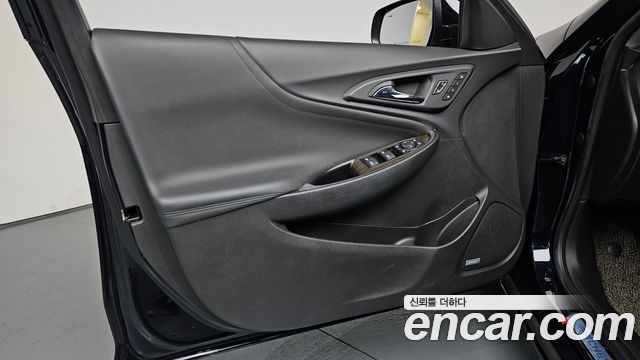 Chevrolet Korea Malibu 2021 — photo 14