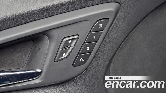 Chevrolet Korea Malibu 2021 — photo 29