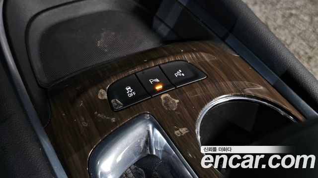 Chevrolet Korea Malibu 2021 — photo 32