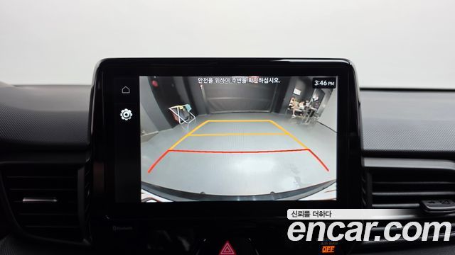 Hyundai Veloster 2022 — photo 16