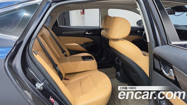 Kia K7 2020 — photo 11