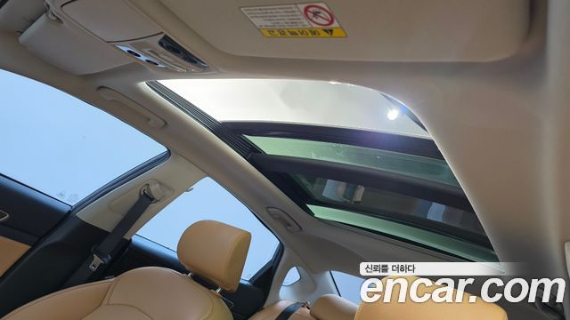 Kia K7 2020 — photo 15