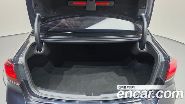 Kia K7 2020 — photo 16