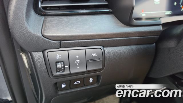 Kia K7 2020 — photo 18