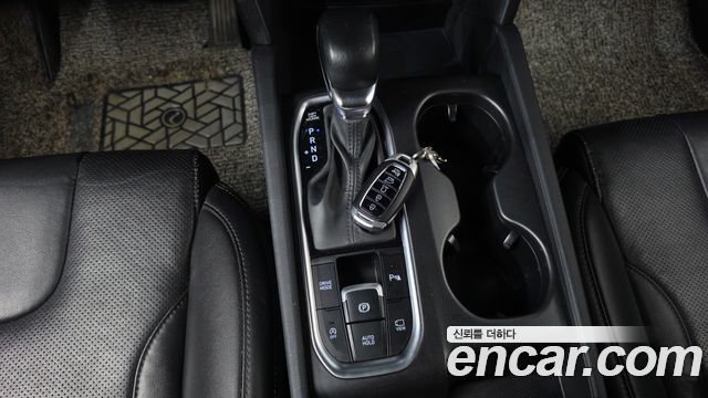 Hyundai Santafe 2020 — photo 9