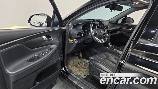Hyundai Santafe 2020 — photo 10