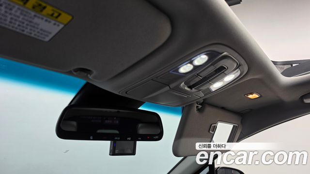 Hyundai Santafe 2020 — photo 16